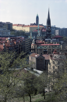 Oscar Fredriks kyrka