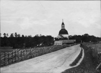 Solna kyrka