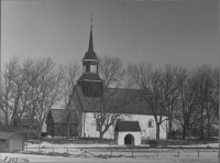 Lillkyrka kyrka