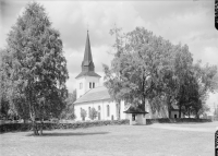 Lysviks kyrka