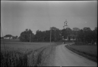 Västra Tollstads kyrka