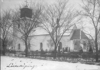 Löddeköpinge kyrka