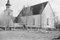 Boteå kyrka