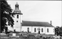 Slöta kyrka