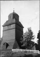 Morkarla kyrka