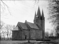 Husaby kyrka