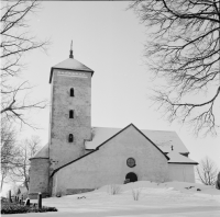 Skånela kyrka