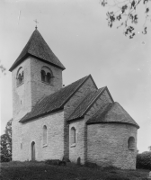 Våmbs kyrka