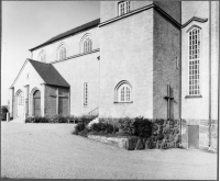 Nynäshamns kyrka