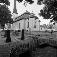 Glanshammars kyrka
