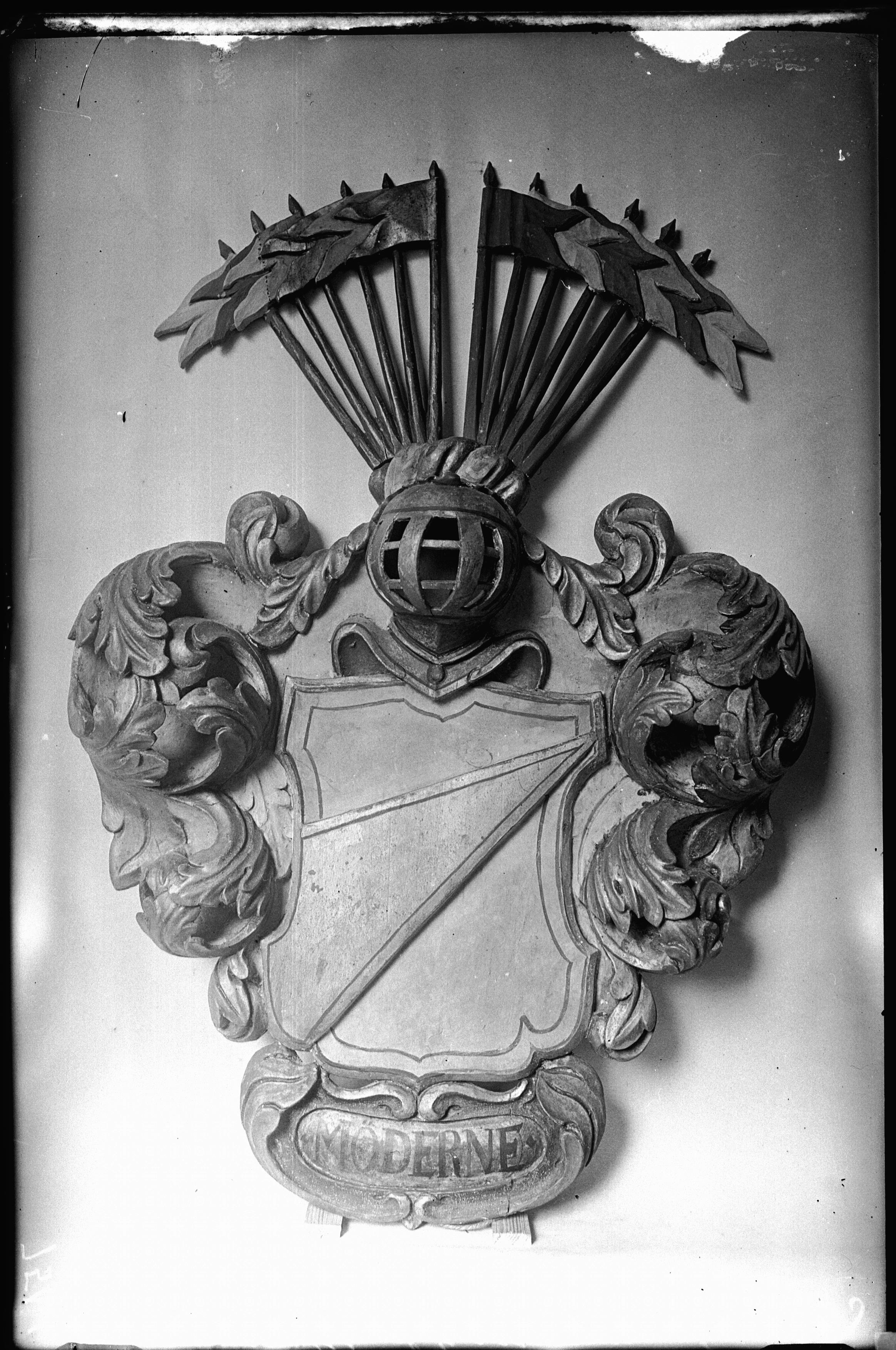 Alfred Nilson, Gladhammars kyrka