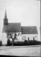 Björke kyrka