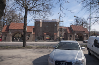 Stockholms innerstad