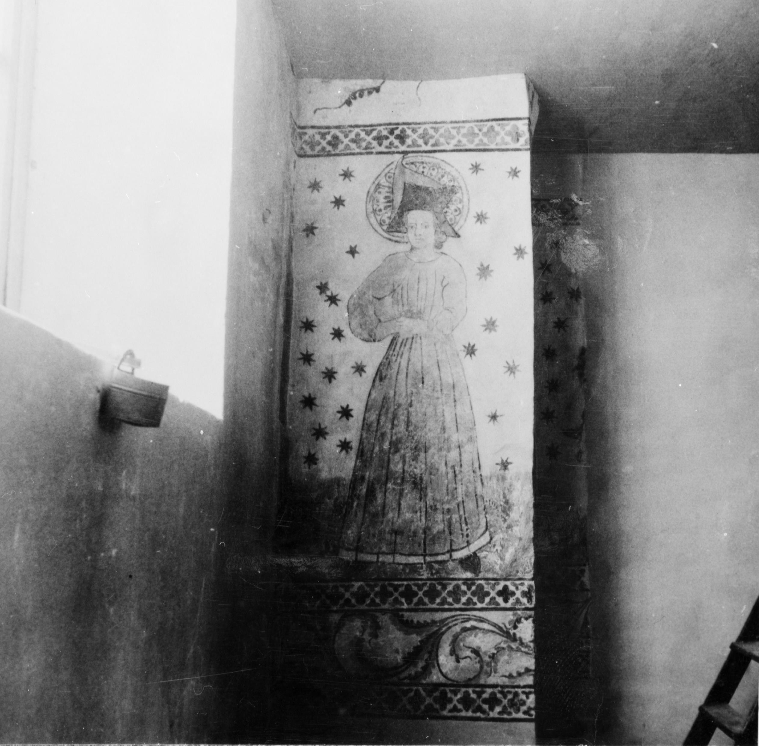 Sven Dalén, Östra Ryds kyrka