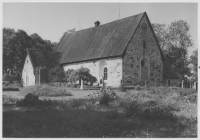 Frösunda kyrka