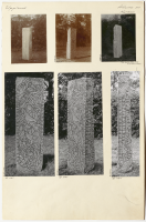 Altuna kyrka. U 1161.