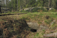 Smalspåret Hultsfred-Västervik