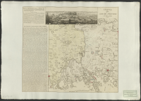 Charta öfver 1789 års fälttog i Finland.[Kartografiskt material]