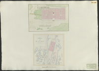 Plan till anläggningen af Kaskö stad.[Kartografiskt material]