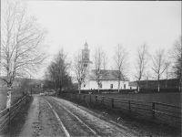 Järnskogs kyrka