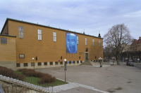 Historiska museet