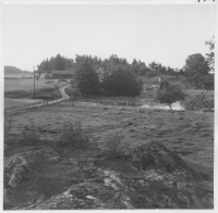 Mörkö, betesmarker