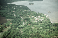 Ljungskile