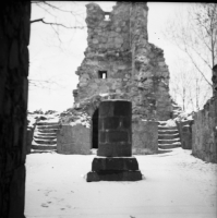 Sigtuna, Sankt Pers kyrkoruin
