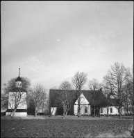 Stora Malms kyrka