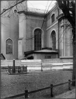 Stockholm, Maria Magdalena kyrka