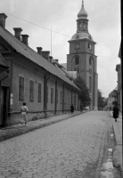 Falu Kristine kyrka