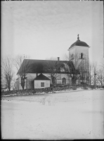 Vassunda kyrka