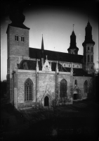 Visby Domkyrka, Sankta Maria