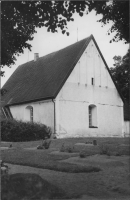 Härnevi kyrka