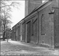 Strängnäs Domkyrka