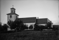 Kvibille kyrka