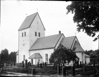 Moheda kyrka