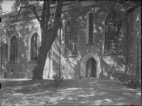 Strängnäs Domkyrka