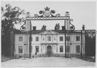 Stora Väsby slott