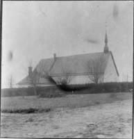 Sättersta kyrka