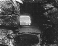 Sigtuna, Sankt Pers kyrkoruin