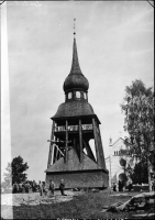 Delsbo kyrka