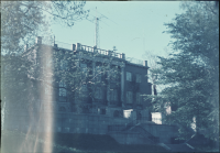 Stockholms innerstad