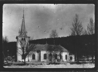 Dalby kyrka