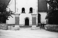 Piteå landsförsamlings kyrka (Öjebyns kyrka)