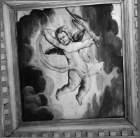 Sankt Olof, Venngarns Slottskapell