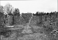 Lagmansereds kyrkoruin