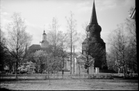 Borgsjö kyrka