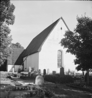 Valö kyrka