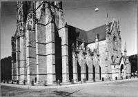 Skara domkyrka (Sankta Maria kyrka)